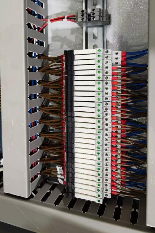 CDGKZ ELECTRIC PANEL