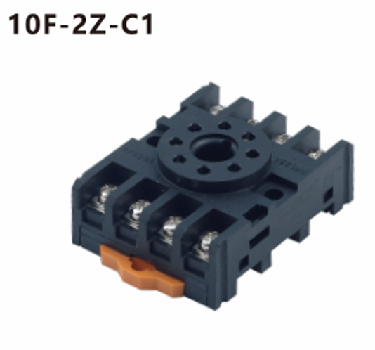 RELAY SOCKET CDGKZ