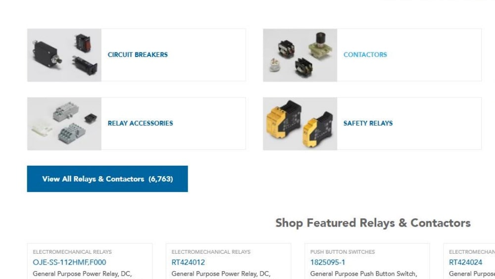 Relay Socket Manufacturers 