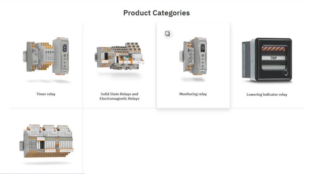 Relay Socket Manufacturers 