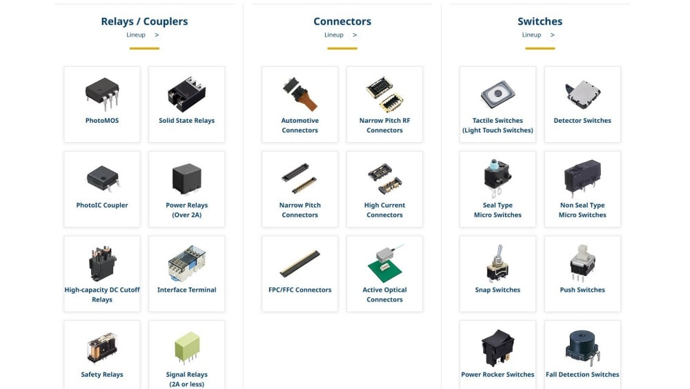 Relay Socket Manufacturers 