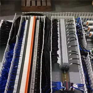 PLCs, motor controls, and automation equipment