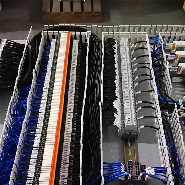 PLCs, motor controls, and automation equipment
