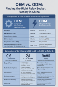 CDGKZ BEST PRODUCT IN RELAY SOCKET