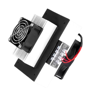 Control Cabinet Environmental System​