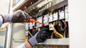 ​​Solid State Relay Not Working A Complete Troubleshooting Guide
