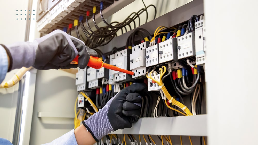 ​​Solid State Relay Not Working A Complete Troubleshooting Guide