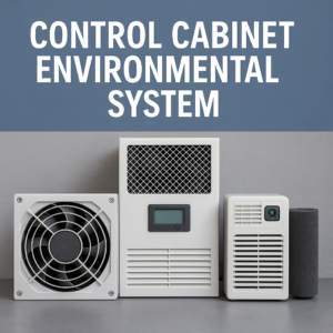 China’s 10 Leading Control Cabinet Environmental System Collection Suppliers You Should Know in 2025