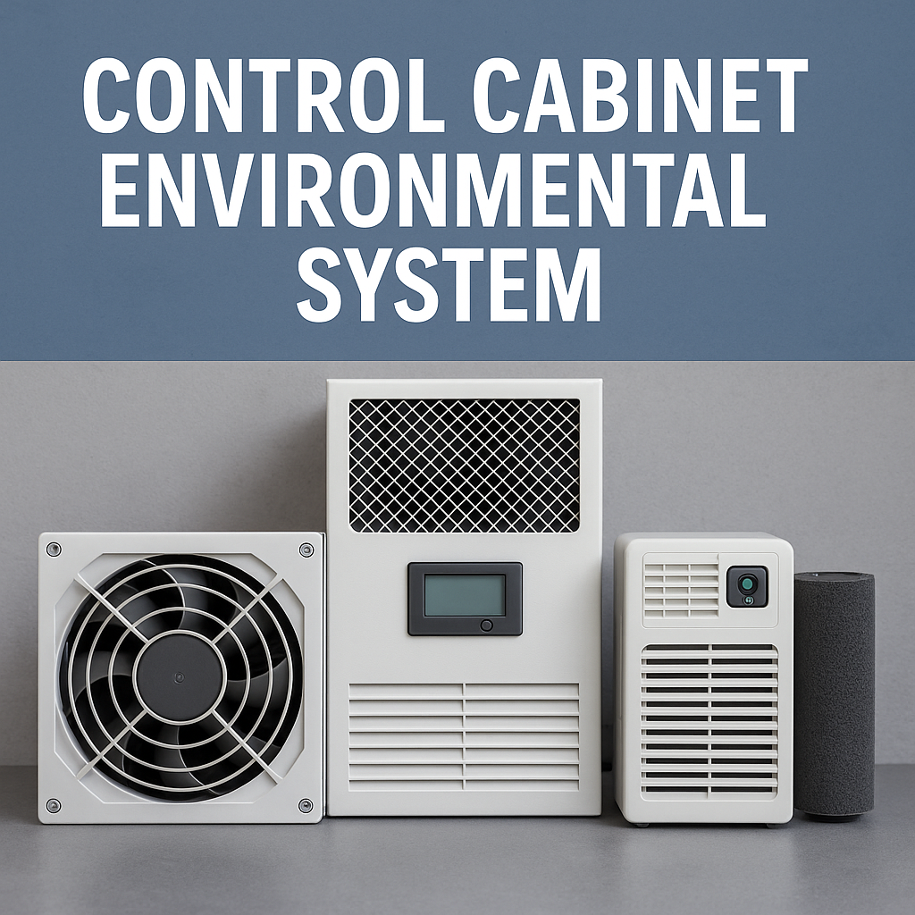 China’s 10 Leading Control Cabinet Environmental System Collection Suppliers You Should Know in 2025