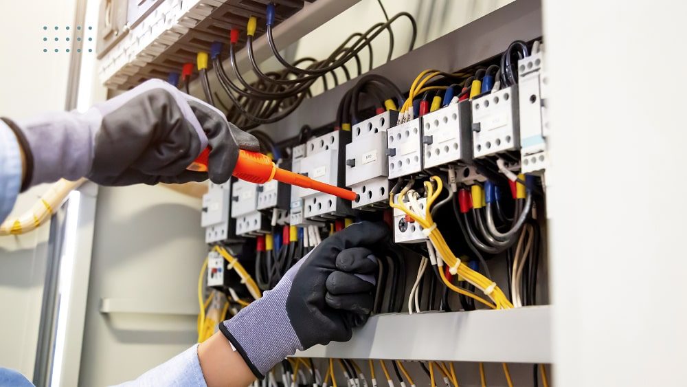 ​​Solid State Relay Not Working A Complete Troubleshooting Guide